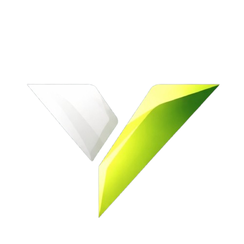 VisiHost Logo